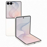Samsung Galaxy Flip8 SM-F776B 256GB, beež nutitelefon
