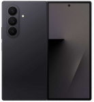 Samsung Galaxy Fold7, 12 GB, 256 GB, must - Nutitelefon (SM-F966BZKBEUE)