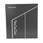 Samsung Galaxy Fold7, 12 GB, 256 GB, h&otilde;bedane - Nutitelefon (SM-F966BZSBEUE)