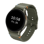 Samsung SM-L300NZGAEUE Galaxy Watch7 40mm roheline nutikell Bluetooth