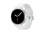 Samsung Galaxy Watch8, 40 mm, LTE, h&otilde;bedane - Nutikell (SM-L325FZSAEUE)