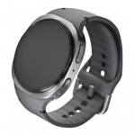 Samsung Galaxy Watch8, 44 mm, BT, grafiithall - Nutikell (SM-L330NDAAEUE)