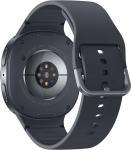 Samsung Galaxy Watch8 44mm LTE nutikell grafiithall