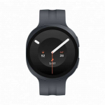 Samsung Galaxy Watch9 SM-L355FZKAEUE 44mm LTE nutikell, must