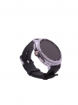 Samsung Watch8 Classic nutikell, 46mm korpus, Bluetooth, must