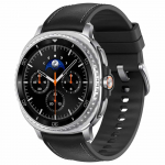 Samsung Watch8 Classic, 46 mm, LTE, must - Nutikell (SM-L505FZKAEUE)