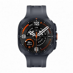 Samsung Galaxy Watch Ultra2 SM-L715FZKAEUE LTE nutikell, titaan, must