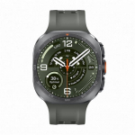 Samsung Galaxy Watch Ultra2 SM-L715F LTE nutikell, titaan, h&otilde;bedane