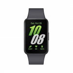 Samsung Galaxy Fit3, must - Aktiivsusmonitor