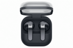 Samsung Galaxy Buds 4 SM-R540NZKAEUE juhtmevabad k&otilde;rvaklapid, must