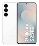 Samsung Galaxy S25FE, 256 GB, valge - Nutitelefon (SM-S731BZWGEUE)