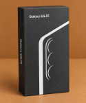 Samsung Galaxy S26 FE SM-S741B 128GB nutitelefon, violetne