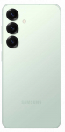 Samsung Galaxy S25, 6,2'', 128 GB, heleroheline - Nutitelefon (SM-S931BLGDEUE)