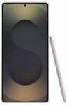 Samsung Galaxy S25 Ultra, 6,9'', 256 GB, must - Nutitelefon (SM-S938BZKDEUE)