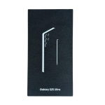 Samsung Galaxy S25 Ultra, 6,9'', 256 GB, hall - Nutitelefon (SM-S938BZTDEUE)