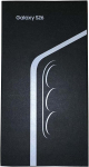 Samsung SM-S942BZKGEUE Galaxy S26 nutitelefon 256GB, must