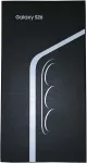 Samsung SM-S942BZKGEUE Galaxy S26 nutitelefon 256GB, must