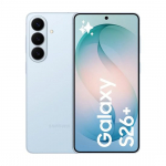 Samsung Galaxy S26+, 256 GB, helesinine - Nutitelefon (SM-S947BLBDEUE)