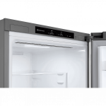 LG, NoFrost, 344 L, 186 cm, valge - K&uuml;lmik GBV5140DSW.ASWQEUR