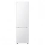 LG, NoFrost, 387 L, 203 cm, valge - K&uuml;lmik, GBV5240DSW.ASWQEUR