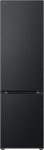 LG, NoFrost, 387 L, 203 cm, must - K&uuml;lmik, GBV7280CEV.AEVQEUR