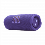 JBL Flip 7 kaasaskantav Bluetooth k&otilde;lar, lilla, IP68, 35 W
