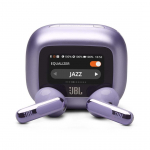 JBL Live Flex 3, lilla - Juhtmevabad k&otilde;rvaklapid, JBLLIVEFLEX3PUR