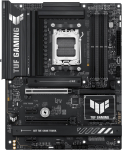 ASUS TUF Gaming B850-Plus WiFi AM5 ATX emaplaat, DDR5, WiFi 7