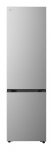LG GBBS312CPY k&uuml;lmik-s&uuml;gavk&uuml;lmik, 333L, h&otilde;bedane, NoFrost (GBBS312CPY.APYQEUZ)