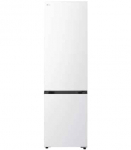 LG GBBS524CSW eraldiseisev k&uuml;lmik-s&uuml;gavk&uuml;lmik, 375L, valge (GBBS524CSW.ASWQEUZ)