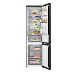 LG GBBS726BEV k&uuml;lmik-s&uuml;gavk&uuml;lmik 375 L Total No Frost must teras