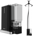 SteamOne George 2 EUES200BV2 aurukeskus, 2300 W, must