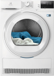 Electrolux 700 Seeria DelicateCare, 8 kg, s&uuml;gavus 63.8 cm - Pesukuivati, EW7D283VE