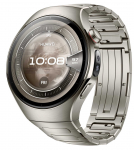 Huawei Watch 5 46mm titaankorpusega nutikell, 4G LTE