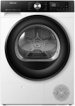Hisense pesukuivati DH3S802BW3