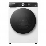 Hisense WF3S8043BW3 eestlaetav pesumasin, 8 kg, 1400 p/min, valge