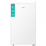 Gorenje RB39EPW4 k&uuml;lmik s&uuml;gavk&uuml;lmkambriga, 82 L, valge