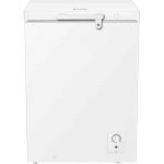 Gorenje FH10E4W5 s&uuml;gavk&uuml;lmkirst 97L, valge