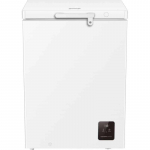 Gorenje FH15E6W5 s&uuml;gavk&uuml;lmkirst, 141L, valge