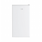 Candy CHASD4385EWC kompaktne jahekapp, 90 L, valge