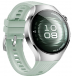 Huawei Watch 5, 42 mm, roheline - Nutikell (55020EWE)