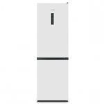 Hisense NoFrost 304 L, 186 cm, valge - K&uuml;lmik, RB395N4BWE