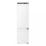 Hisense, NoFrost Dual, 284 L, k&otilde;rgus 194 cm - Integreeritav k&uuml;lmik, RB3B280SAWE