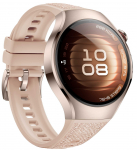 Huawei Watch 5, 42 mm, beež - Nutikell (55020EWF)