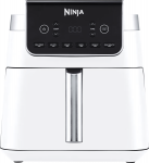 Ninja Foodi MAX Dual Zone, 9.5 L, 2470 W, valge - Kuuma&otilde;hufrit&uuml;&uuml;r, AF400EUWH