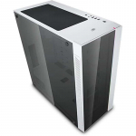 Deepcool MATREXX 55 V3 ADD-RGB WH 3F, ATX korpus, valge