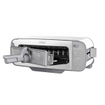 Ninja Foodi 3-&uuml;hes, 2400 W, valge - R&ouml;ster, Grill ja Panini Press (ST200EUWH)