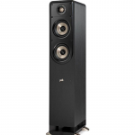 Polk S50 SIGS50EWT p&otilde;randak&otilde;lar, 150W, valge