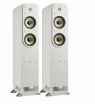 Polk Signature Elite ES55 (SIGS55ELWT) p&otilde;randak&otilde;lar, valge, 3-ribaline