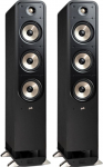 Polk S60e SIGS60EWT p&otilde;randak&otilde;lar, 300W, valge
